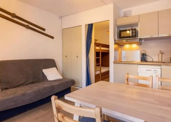 Studio Cabine 86 Cosy