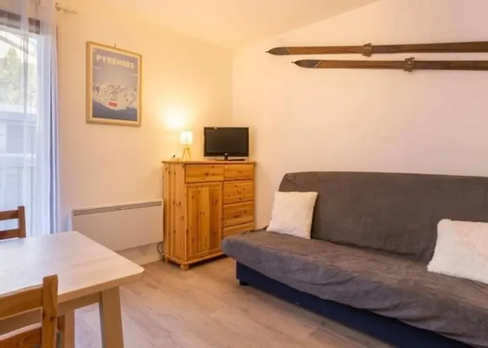 Studio Cabine 86 Cosy