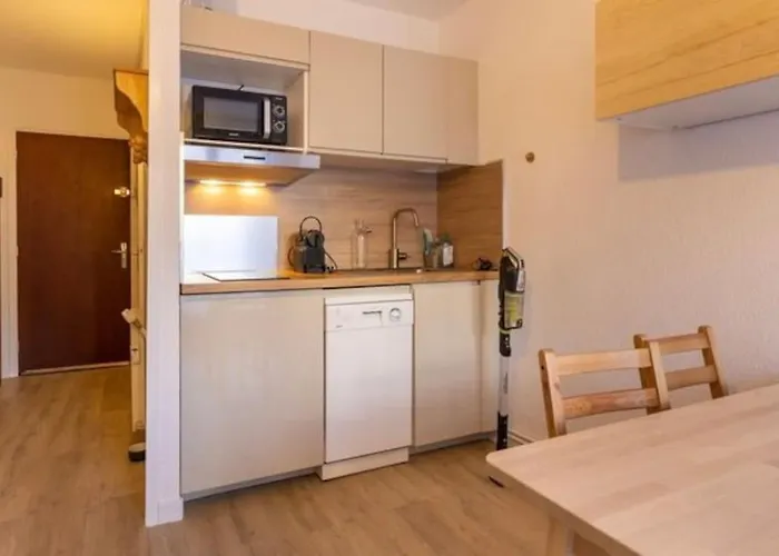 Studio Cabine 86 Cosy