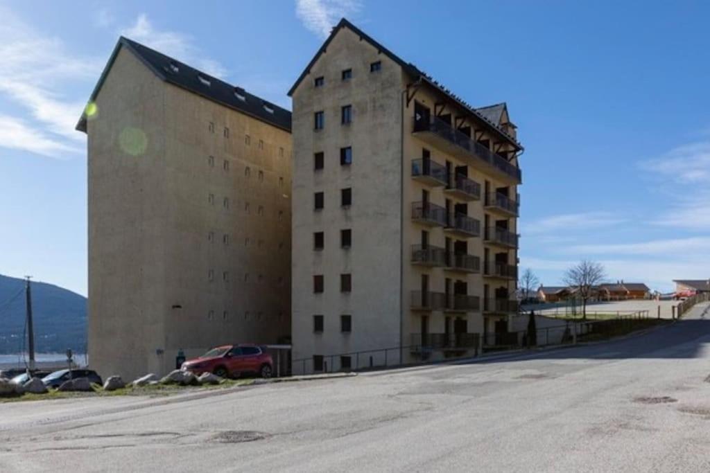 86 Cosy Apartment Les Angles (Pyrenees-Orientales)