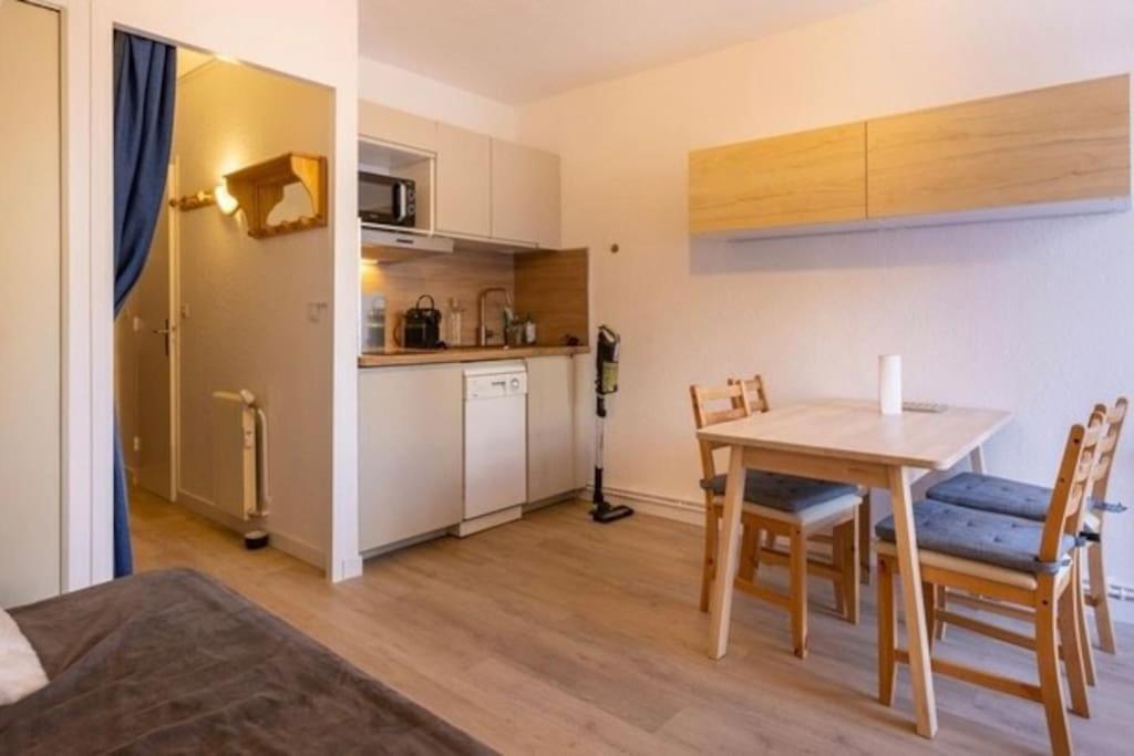86 Cosy * Les Angles (Pyrenees-Orientales)