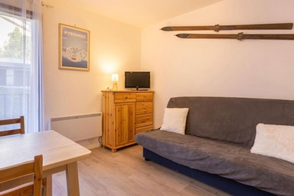 86 Cosy Les Angles (Pyrenees-Orientales)