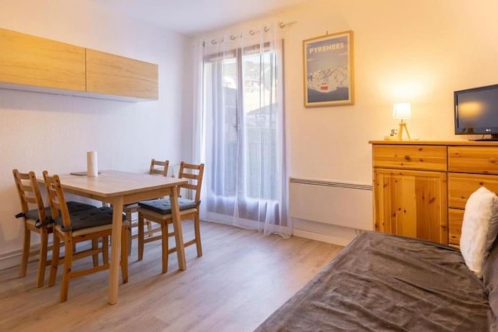 Apartment 86 Cosy Les Angles (Pyrenees-Orientales)